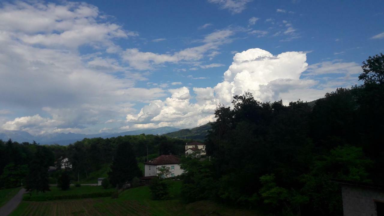 NemeggioResidenza Letizia公寓 外观 照片